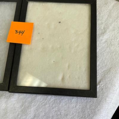 Lot of 4 Display Trays