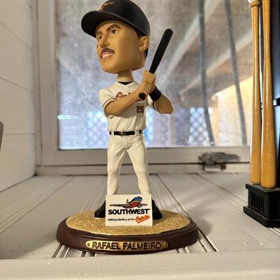 Rafeal Palmeiro