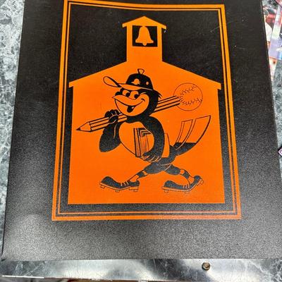 Baltimore Orioles Season Schedules