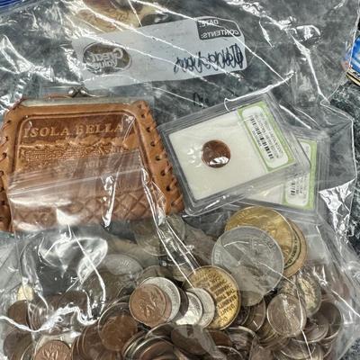 COINS!!