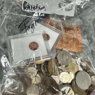 COINS!!