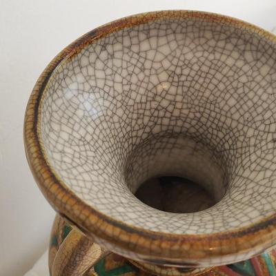 Vintage Vase, made in Japan
