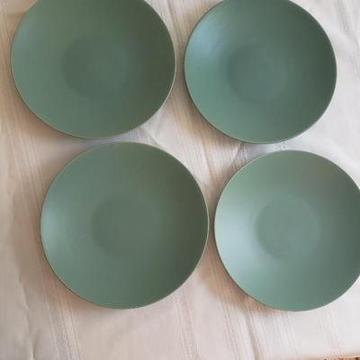 4 Gibson plates