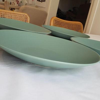 4 Gibson plates
