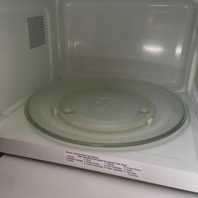 Panasonic MIcrowave