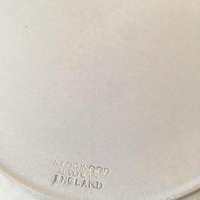 Pair of Wedgewood Jasperware