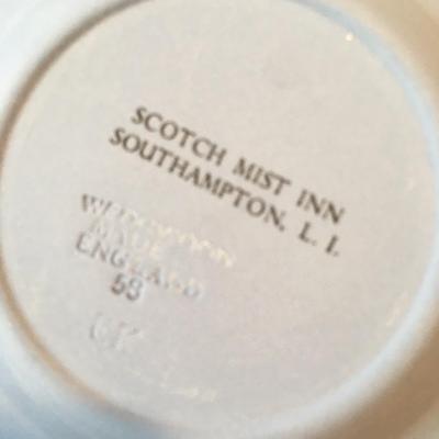 Pair of Wedgewood Jasperware