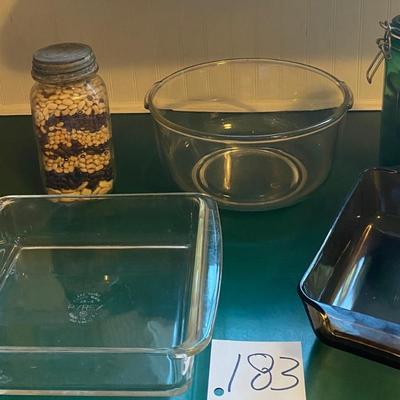 Kitchen Decor and Baking Lot