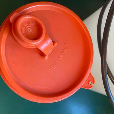 Tupperware Lot