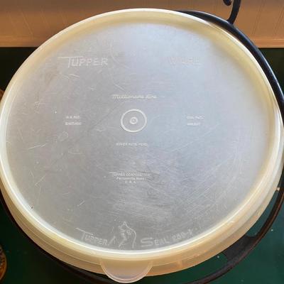 Tupperware Lot