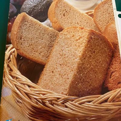 Funai Auto Bread Baker