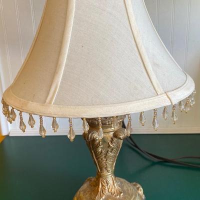 Pretty Little Lamp