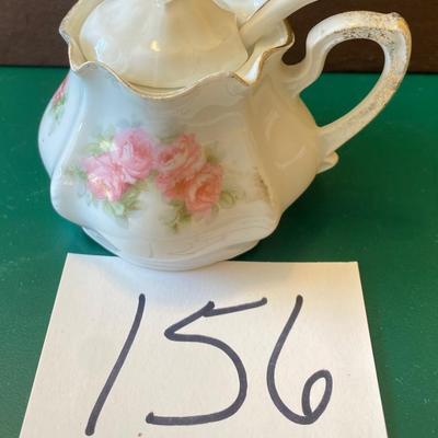 RS Germany Sugar Bowl
