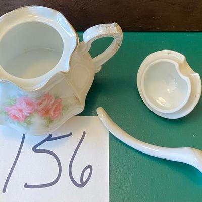 RS Germany Sugar Bowl