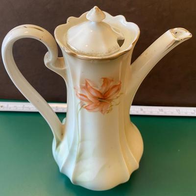RS Germany Coffee Pitcher