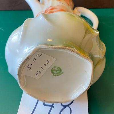 RS Germany Coffee Pitcher