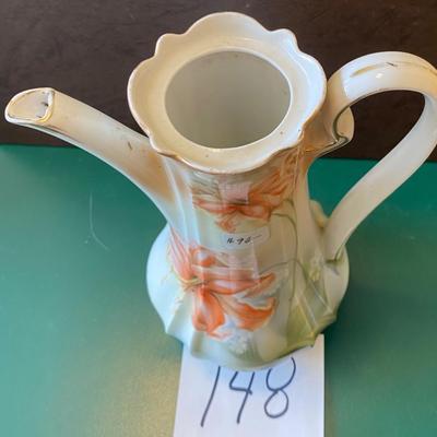 RS Germany Coffee Pitcher
