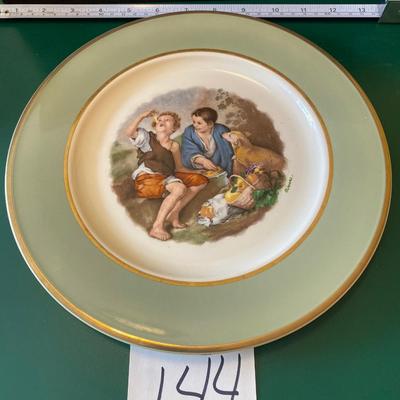 10.5â€ Platter