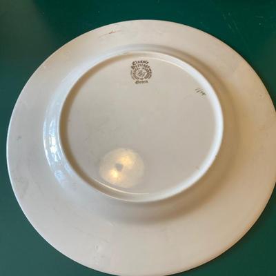 10.5â€ Platter