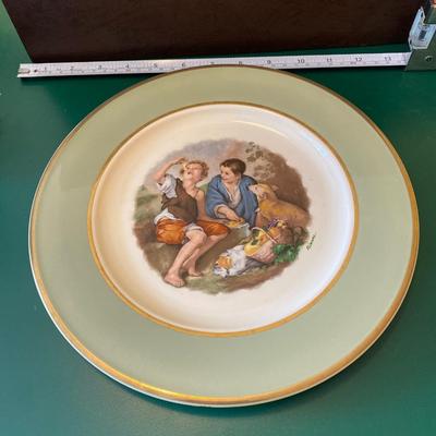 10.5â€ Platter