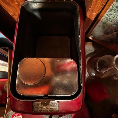 Vintage Coca Cola Coke Soda Fountain Dispenser