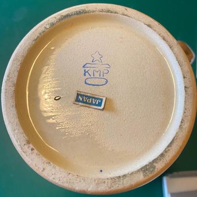 KMP Beer Stine