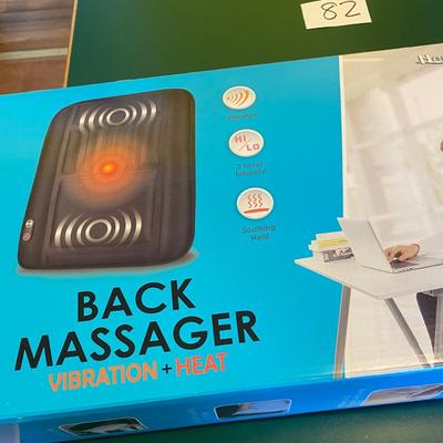 Back Massager