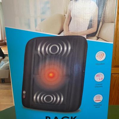 Back Massager