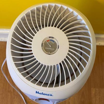 Holmes Humidifier