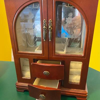 Jewelry Box