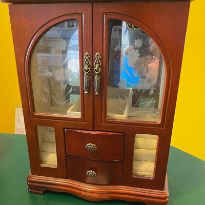 Jewelry Box
