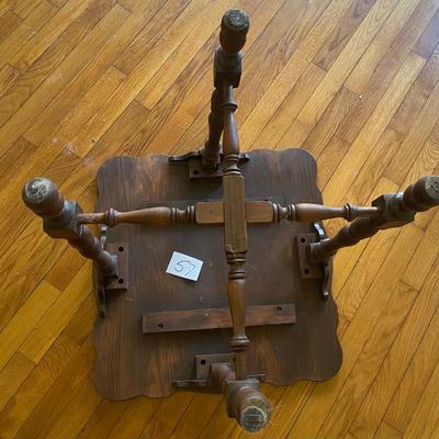 Antique Side Table