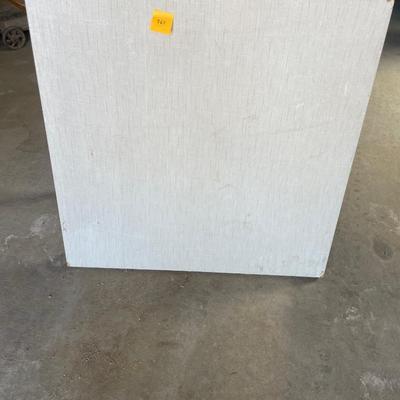 Heavy duty card table