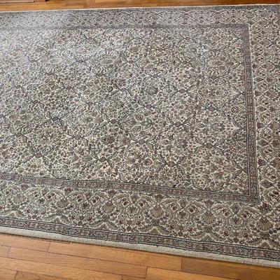 Beautiful Big Rug