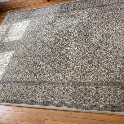 Beautiful Big Rug