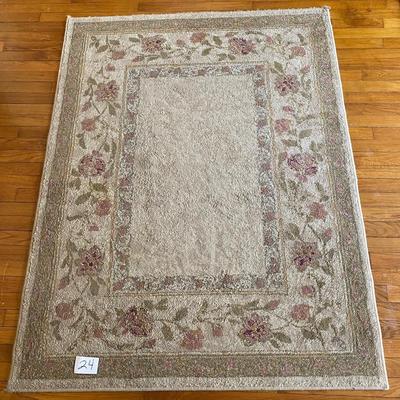 Camilla Rug