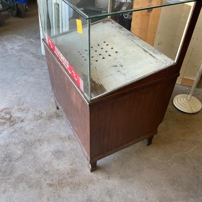 Roi Tan Display Case Cigars