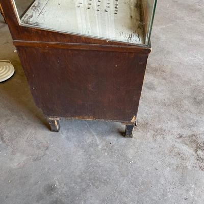 Roi Tan Display Case Cigars