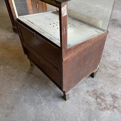 Roi Tan Display Case Cigars