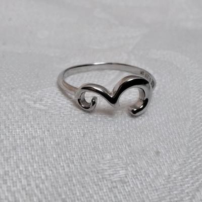 925  Ring Size 7