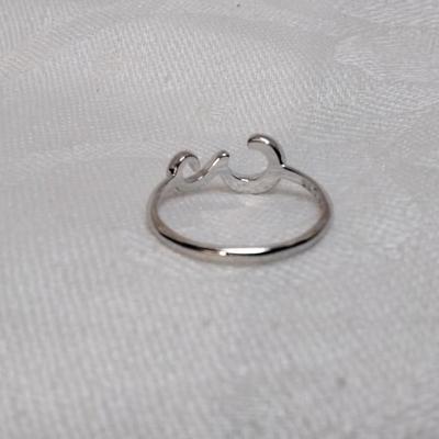 925  Ring Size 7