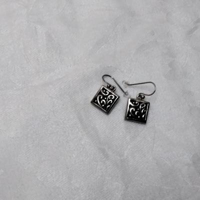 925 Earrings