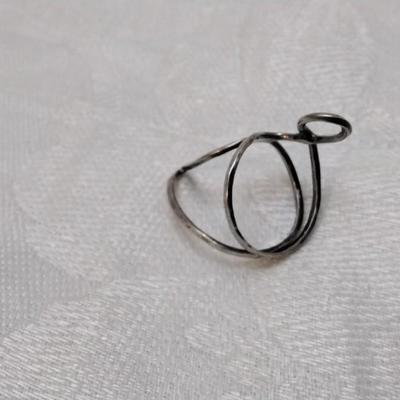 925 Ring Size 5