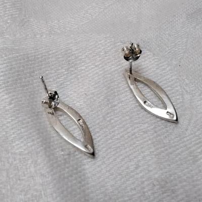 925 Earrings