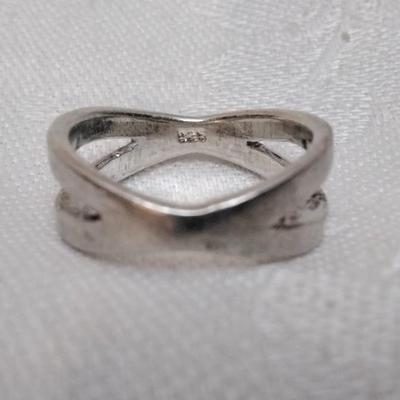925 Ring Size 7