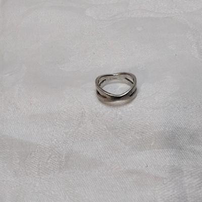 925 Ring Size 7