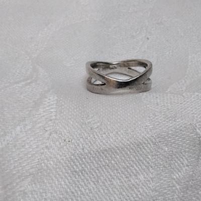 925 Ring Size 7