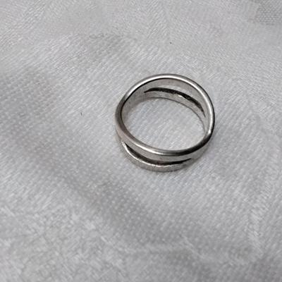 925 Ring Size 7