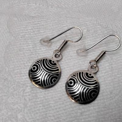 Mexico 925 Earrings