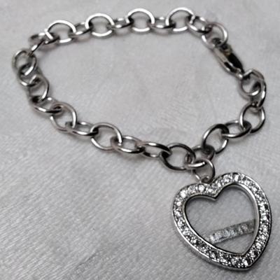 Ross Simons 925 6" Bracelet